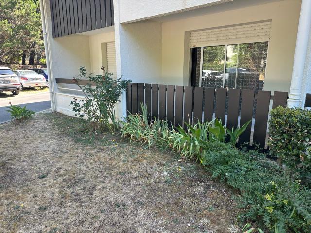 Appartement vente à Rochefort, Saint-georges-de-didonne