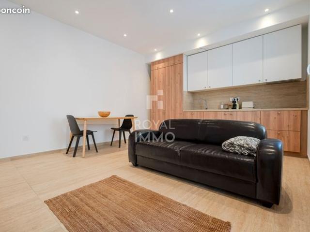 Appartement vente à Arrondissement de Toulon, Toulon