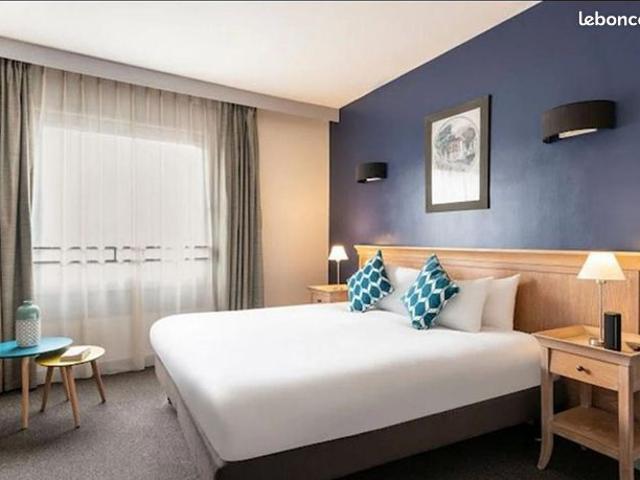 Appartement vente à Nanterre, Puteaux