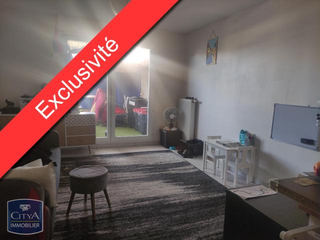 Appartement vente à La Martelle, Montpellier
