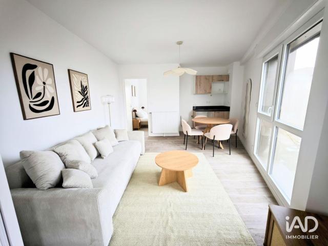 Appartement vente à Rennes, Bretagne