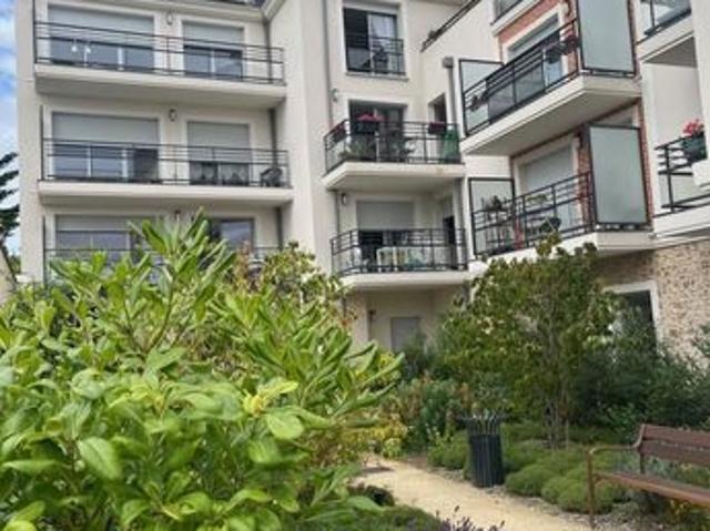 Appartement vente à Mantes-la-Jolie, Mantes-la-jolie