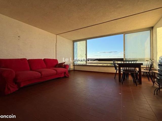 Appartement vente à Brive-la-Gaillarde, Saint-cyprien