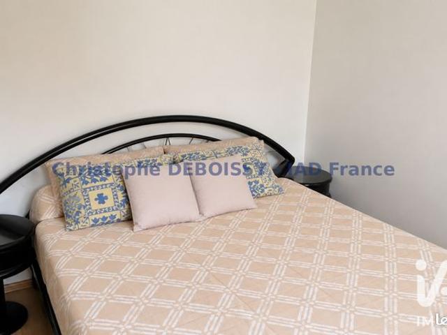 Appartement vente à Pontoise, Méry-sur-oise