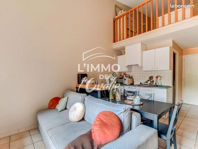 Appartement vente à Montauban, Aucamville