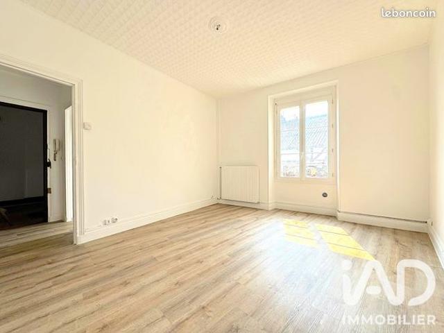 Appartement vente à Provins, Montereau-fault-yonne