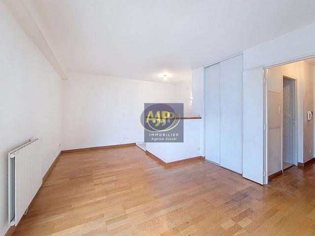 Appartement vente à Saint-Félix, Nantes