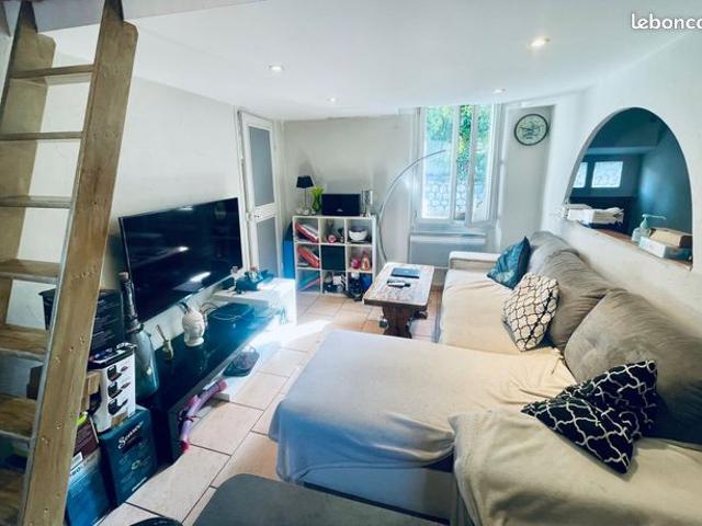 Appartement vente à Grasse, Alpes-Maritimes