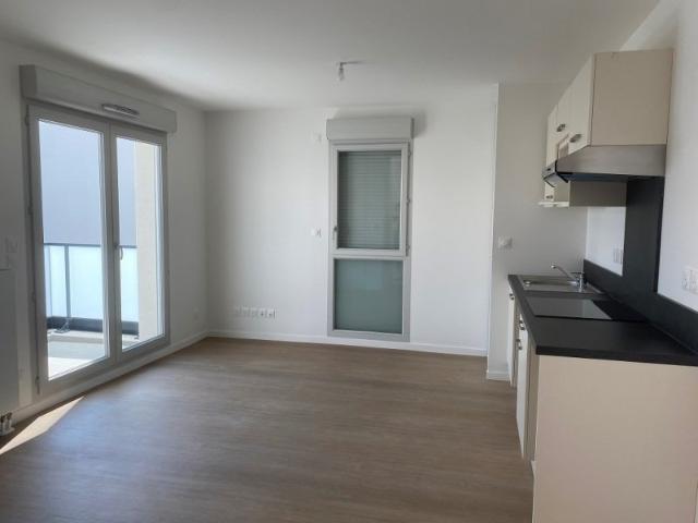 Appartement location à Orléans, Saint-jean-de-braye