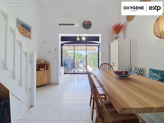 Appartement vente à Brive-la-Gaillarde, Saint-cyprien
