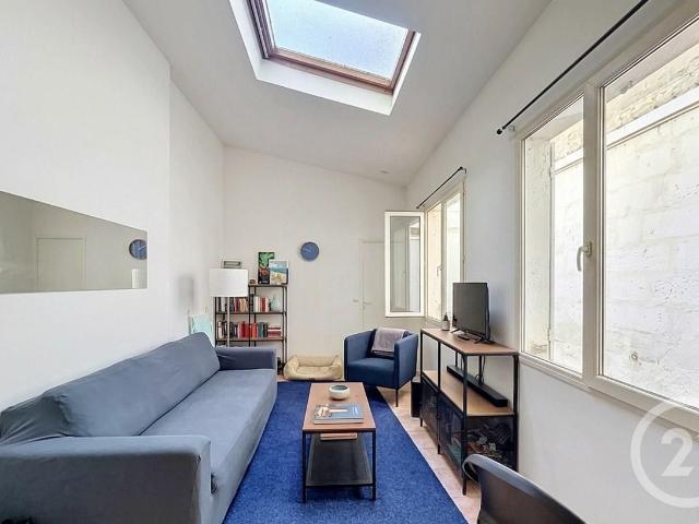 Appartement vente à Bordeaux