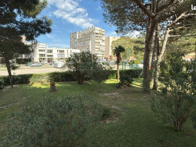 Appartement vente à Brive-la-Gaillarde, Saint-cyprien
