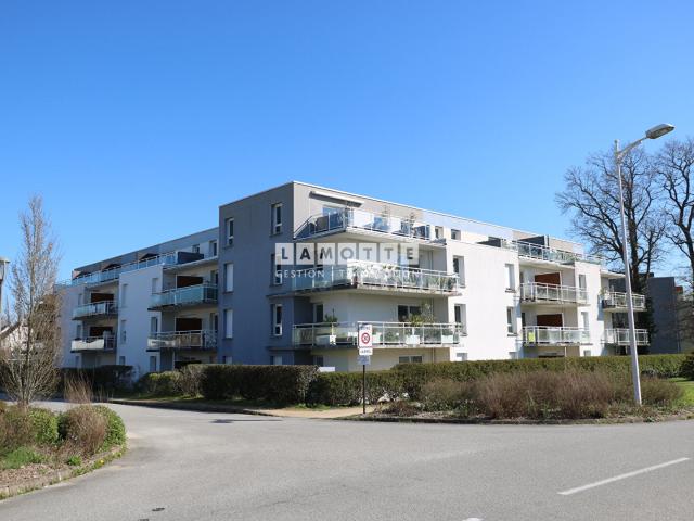 Appartement vente à Vannes, Bretagne