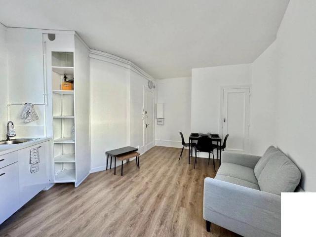 Appartement vente à Paris 15e Arrondissement, Paris