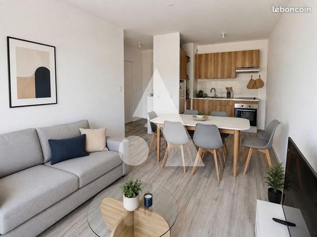 Appartement vente à Jouy-le-Moutier, Val-d'Oise