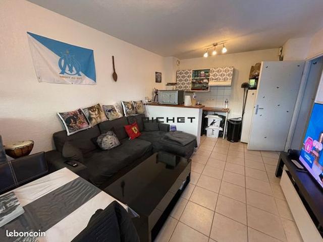 Appartement vente à Saint-Gaudens, Montréjeau