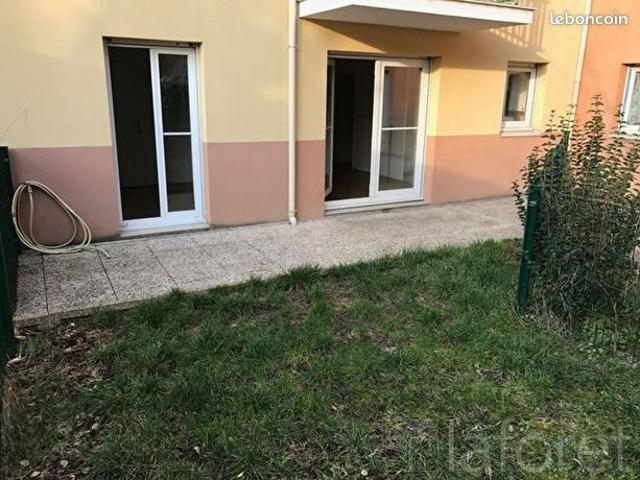 Appartement vente à Arpajon, Essonne