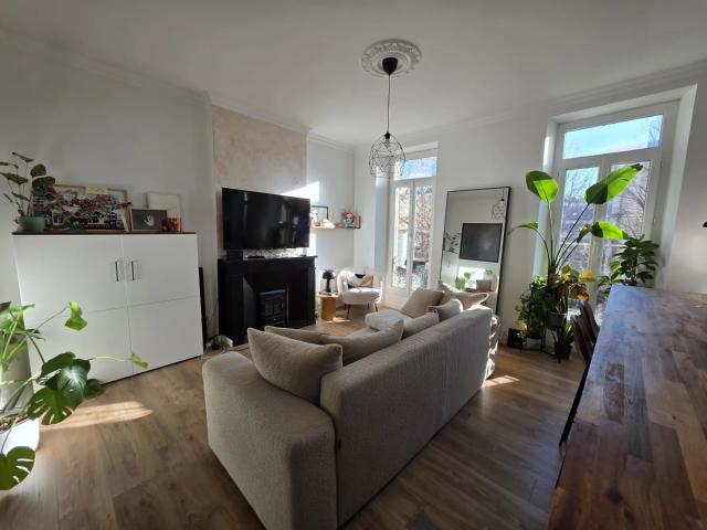 Appartement location à Marseille
