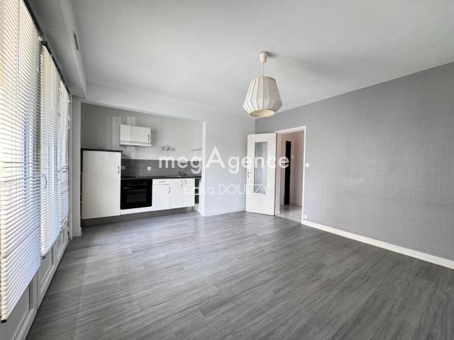 Appartement vente à Cholet