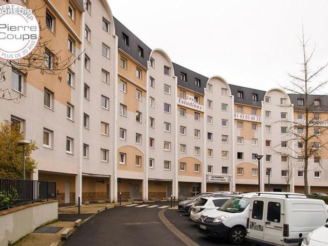 Appartement vente à Le Raincy, Noisy-le-grand
