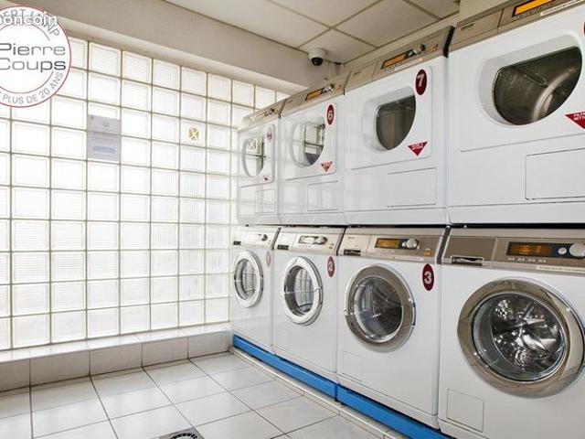 Appartement vente à Le Raincy, Noisy-le-grand