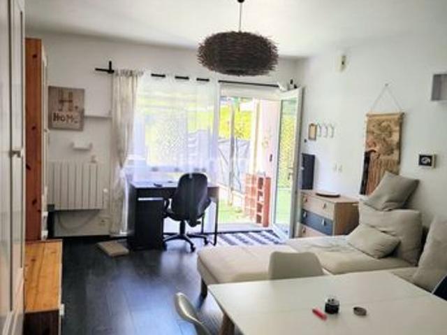 Appartement vente à Bordeaux, Cenon