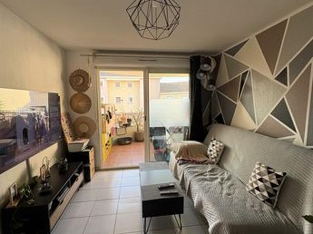 Appartement vente à Béziers, Agde