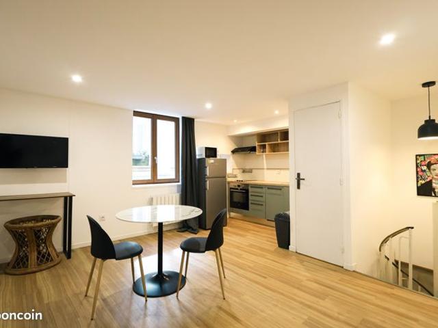 Appartement vente à Tournon-sur-Rhône, Tournon-sur-rhône