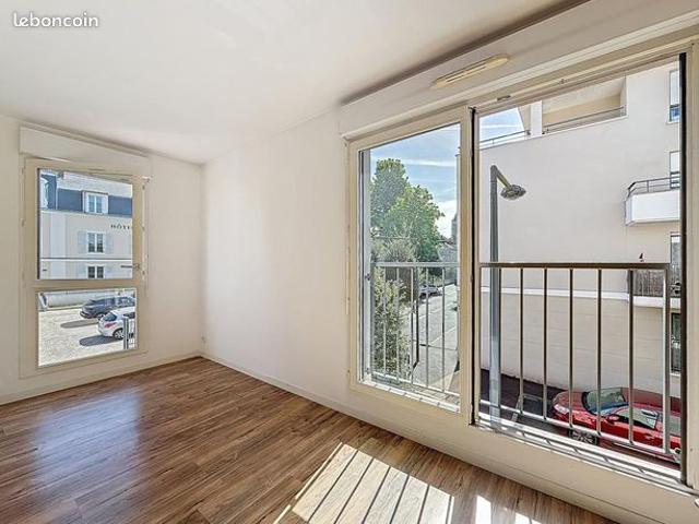 Appartement vente à Sarcelles, Saint-brice-sous-forêt