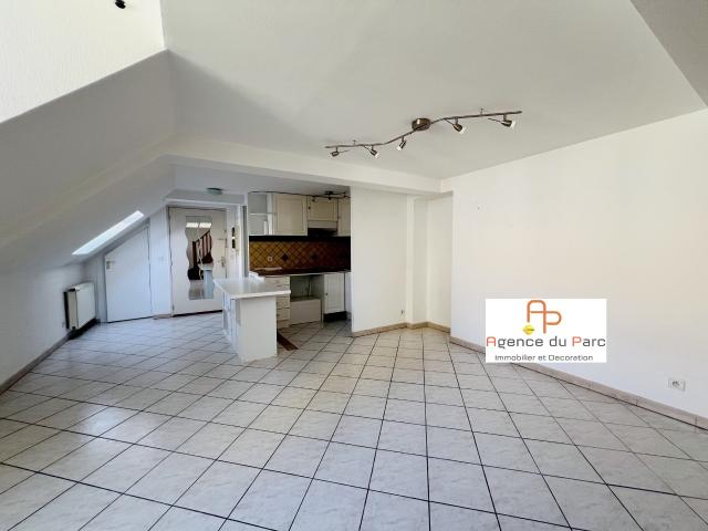 Appartement vente à Évry, Mennecy