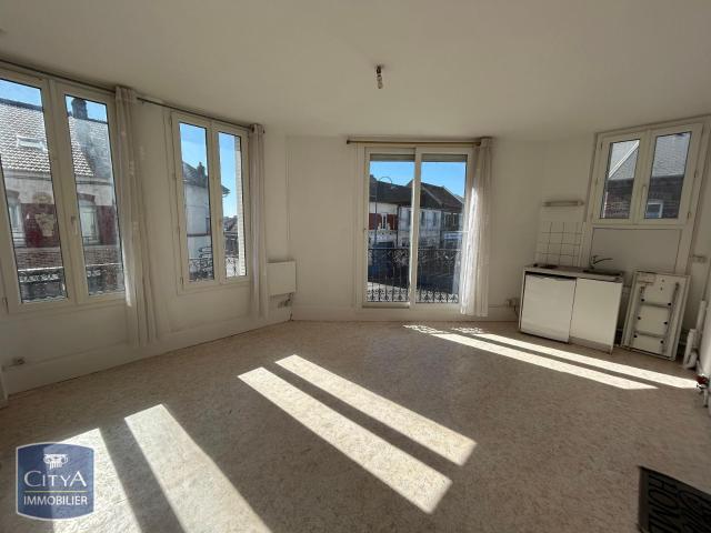 Appartement location à Chauny, Aisne