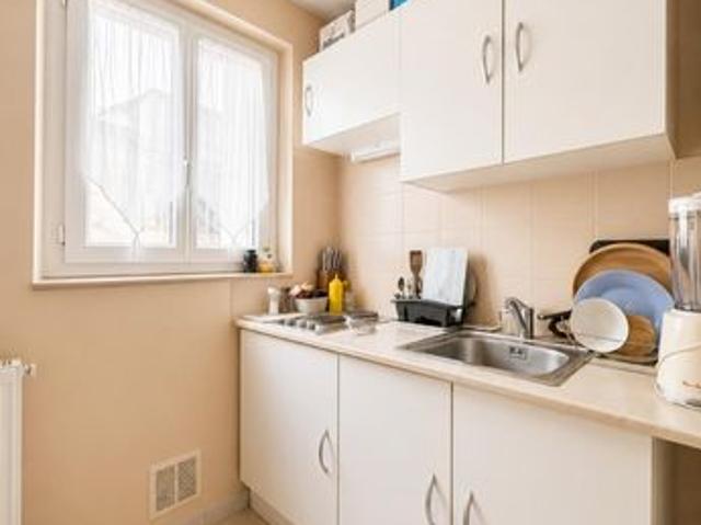 Appartement vente à Tours
