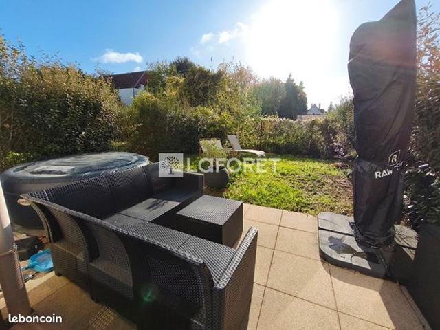 Appartement vente à Versailles, Plaisir