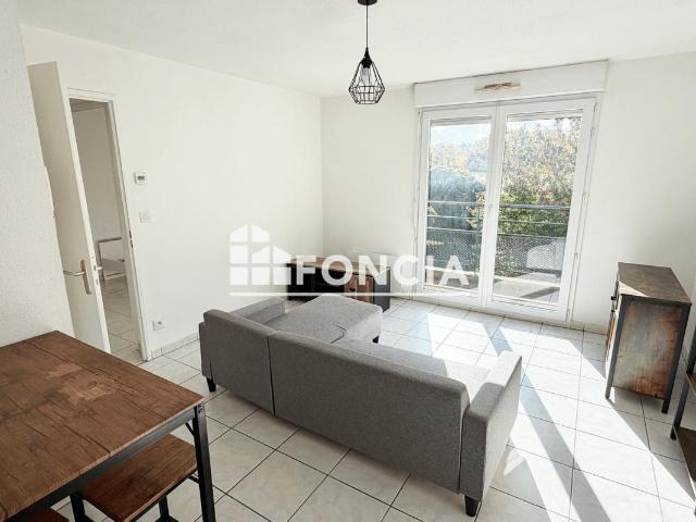 Appartement vente à Vermelles, Pas-de-Calais
