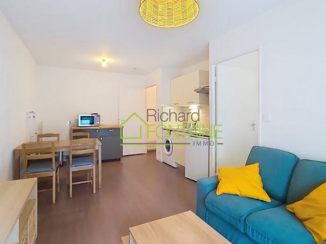 Appartement location à Rennes, Bretagne