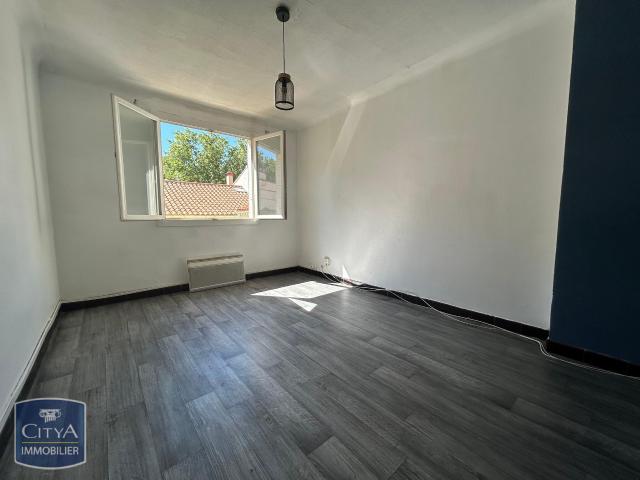 Appartement vente à Perpignan