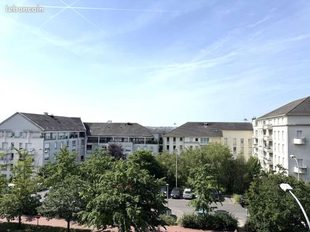 Appartement vente à Créteil