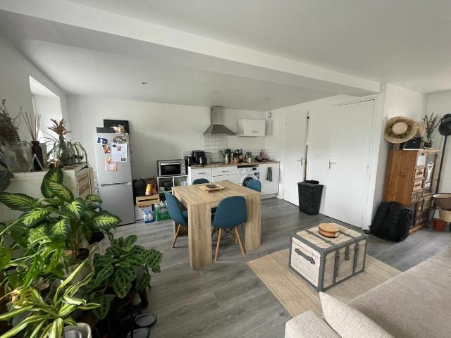 Appartement location à Montataire Appartement location à Montataire