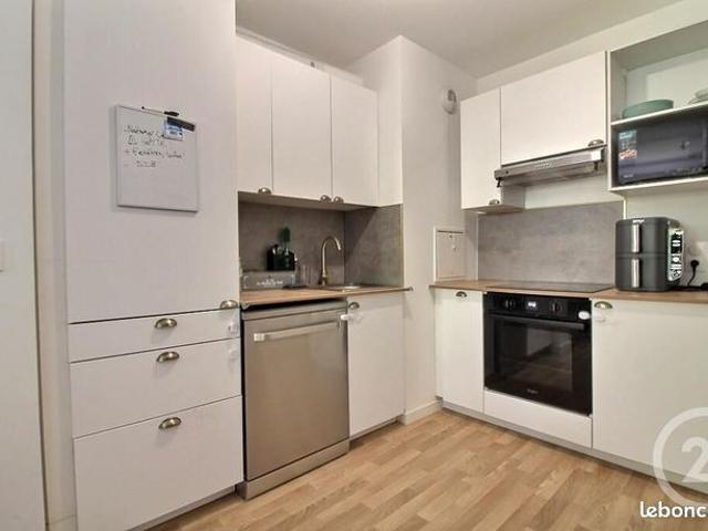 Appartement vente à Rosny-sous-Bois, Seine-Saint-Denis