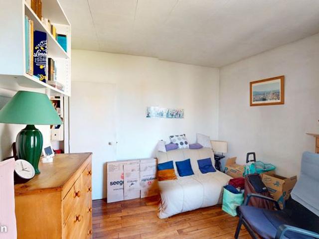 Appartement vente à L'Haÿ-les-Roses, Ivry-sur-seine