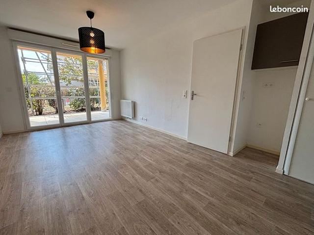 Appartement vente à Bordeaux, Fargues-saint-hilaire