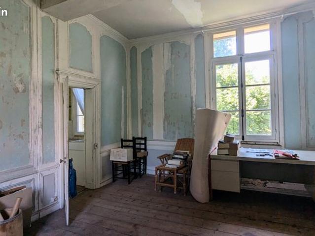 Appartement vente à Rennes