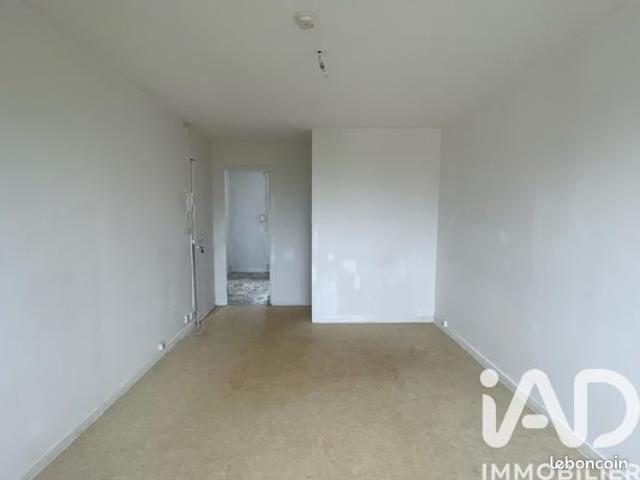 Appartement vente à Creil, Oise