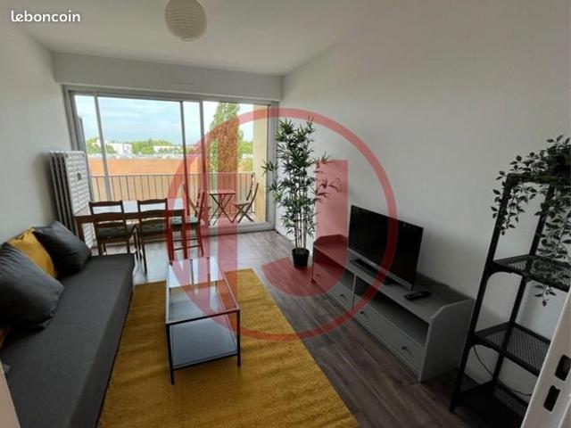 Appartement vente à Mulhouse