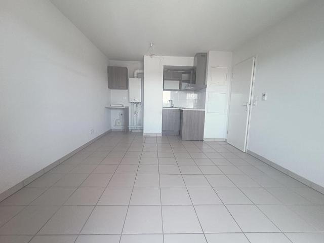 Appartement vente à Toulouse
