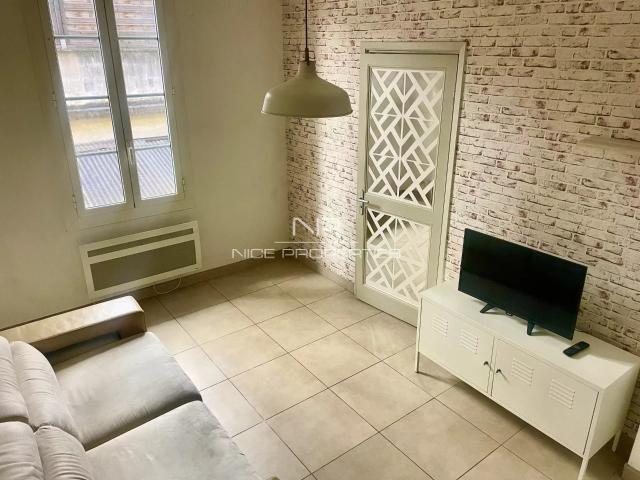 Appartement vente à Nice