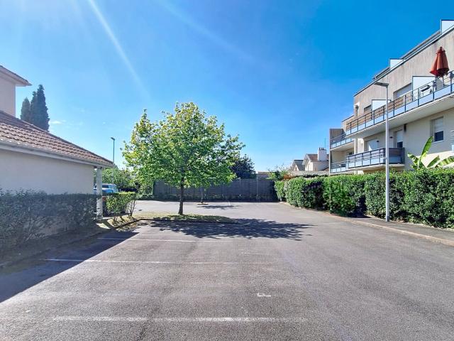 Appartement vente à Nantes, Couëron
