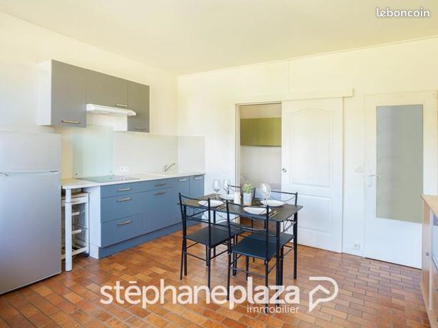 Appartement vente à Mâcon