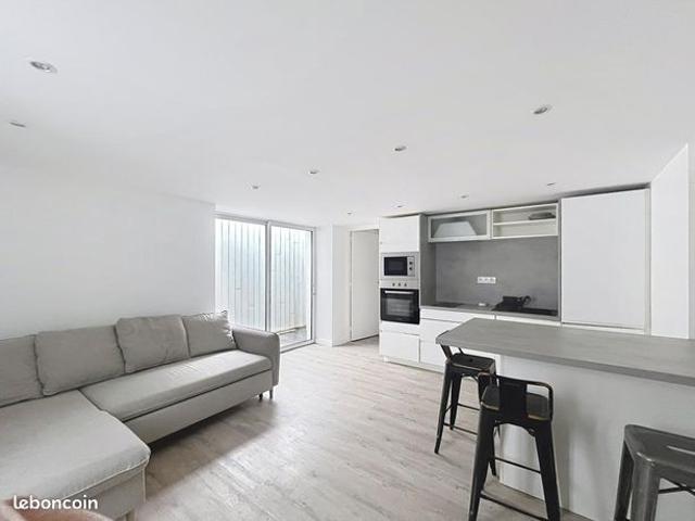 Appartement vente à Dax, Saint-martin-de-seignanx