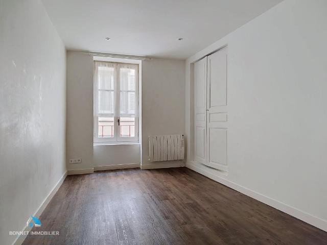 Appartement location à Saint-Alyre, Clermont-Ferrand